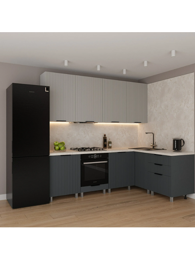 Кухня "Лотос"