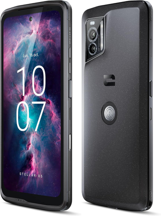 CROSSCALL STELLAR X5