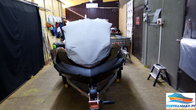 Чехол на Kawasaki 310r год 2020.