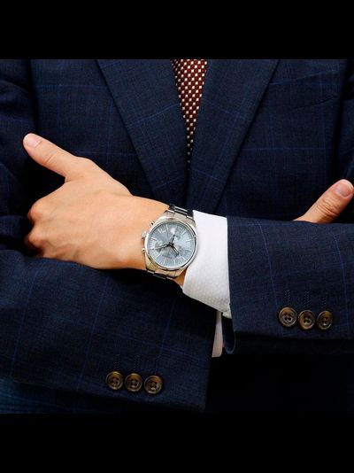 Швейцарские часы Tissot T150.417.11.351.00