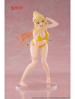 Фигурка Лалатина Дастинесс Форд (Dustiness Ford Lalatina Mizugi ver. Coreful Figure)