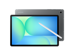 Samsung Galaxy Tab S10 FE 8/128GB LTE Gray