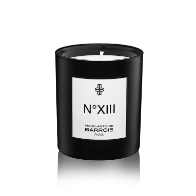 Marc-Antoine Barrois свеча ароматизированная N°XIII