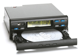 Калибровка шайбы, тарировка аналогового тахографа, настройка и оформление наклейки в Челябинске