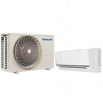 Сплит-система Panasonic CS/CU-BE20TKD