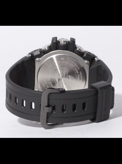 Часы Casio G-Shock GST-B100B-1A3ER