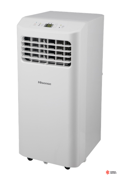 Мобильный кондиционер Hisense серии V AP-07CR4GKVS00