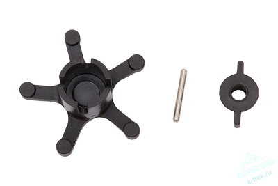 Подвесной электромотор WaterSnake Tracer FWT30TH/30 12V