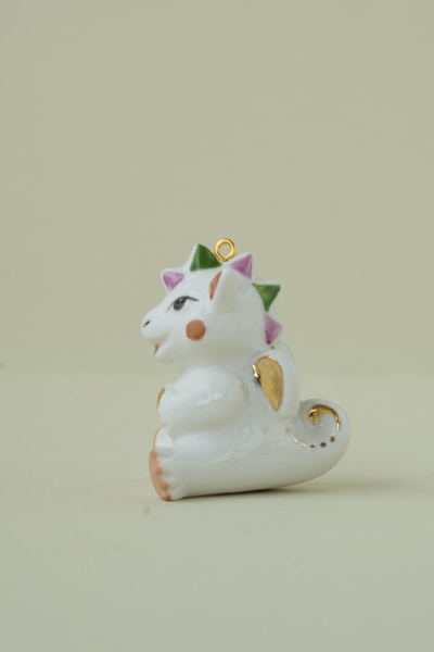 Дракоша мини