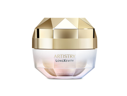 Artistry LongXevity Насыщенный восстанавливающий крем для лица, 50гр