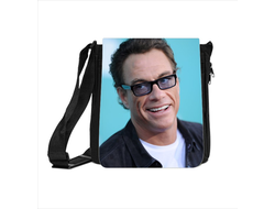 Сумка Jean-Claude Van Damme, Жан-Клод Ван Дамм №1