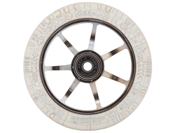 Купить колесо Комета Старт (Color #7) 110 для трюковых самокатов в Иркутске