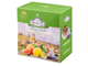 Чай Ahmad Tea Citrus Sorbet зеленый цитрусовый 20 пакетиков