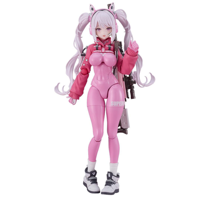 Фигурка фигма Алиса (figma Alice)