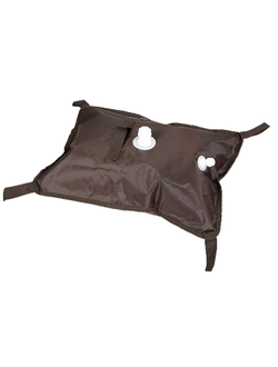 Бак топливный мягкий ПТМБ-25