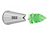 Насадка кондитерская № 352