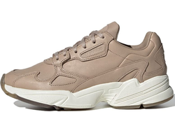 Adidas Falcon Leather Ash Pearl