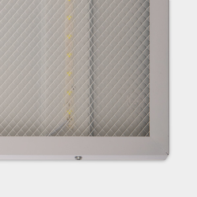 Универсальная LED панель со встроенным драйвером 36Вт SLP-U20-36W-595X595-4К(6К)PRISM /Sweko™/