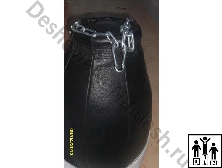 груша мешок боксерская