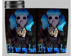 Термокружка Sally face №18