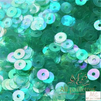 Пайетки 4 мм № 107