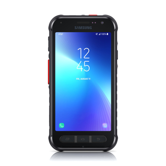 Samsung XCover FieldPro - лучшая комплектация и защита вашей информации