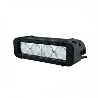 Светодиодная фара (LED) Flint Lights FL-1100-40 Flood (ближний/рассеяное свечение)