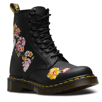 Обувь Dr. Martens 1460 Vonda Ii черные