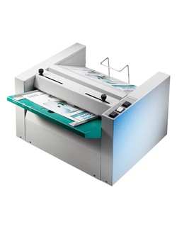 Буклетмейкер Nagel Foldnak M2