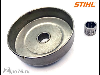 Звездочка на ШТИЛЬ 180 230 250