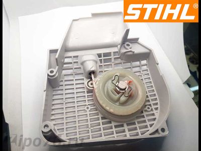 Стартер ручной для бензопилы ШТИЛЬ S230, 250