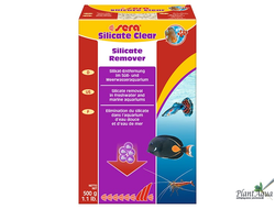 Поглотитель силикатов Silicate Clear 500 г