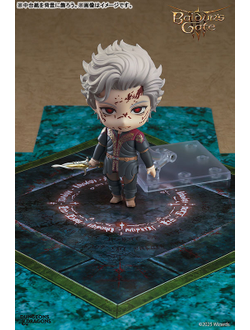 Нендроид Астарион (Astarion)