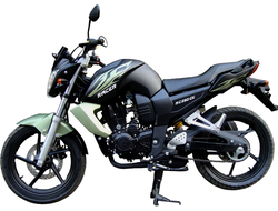 Мотоцикл Racer Nitro RC250CK доставка по РФ и СНГ