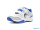 Теннисные кроссовки Head Lazer Velcro Kids (white-blue)