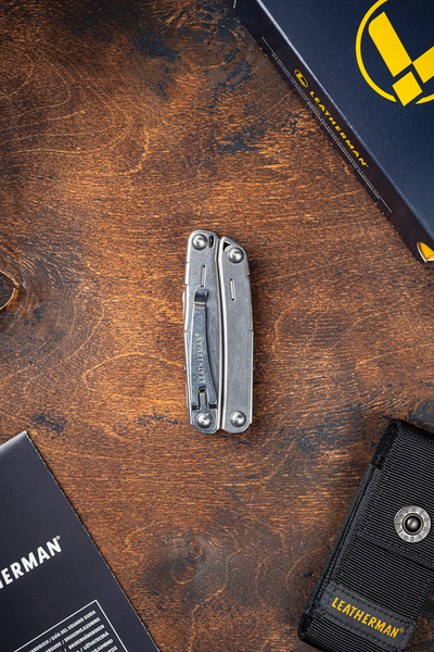 Leatherman  Wingman