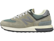 New Balance 574 Classic Steel Grey Haki