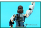 # 75528 Сборная Фигура «Рей» / “Rey” Buildable Action Figure (2017)