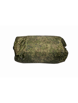 Спальный мешок  "ПОЛЮС" -15°C  (Плотность: 300g, Размер: 90см*210см)  3-х слойный