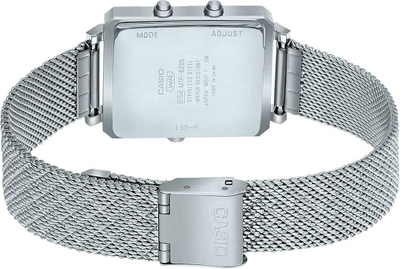 Часы Casio MTP-B205M-2E