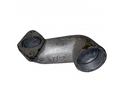 Коллектор выпускной S1100/S195