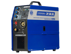 Сварочный полуавтомат AuroraPRO OVERMAN 200