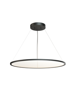 Подвесной светильник VEIL DK6621-BK