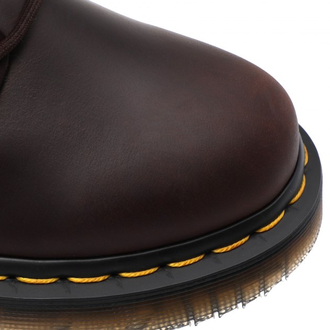 Зимние ботинки Dr. Martens 1460 Kolbert Snowplow фиолетовые