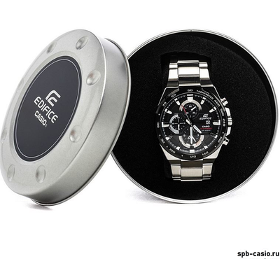 Часы Casio Edifice EFR-541SBDB-1A