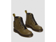 Ботинки Dr Martens 1460 Ben Alpha Industries Nylon Olive
