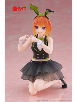 Фигурка Ёцуба Накано (Yotsuba Nakano Bunny Ver.)