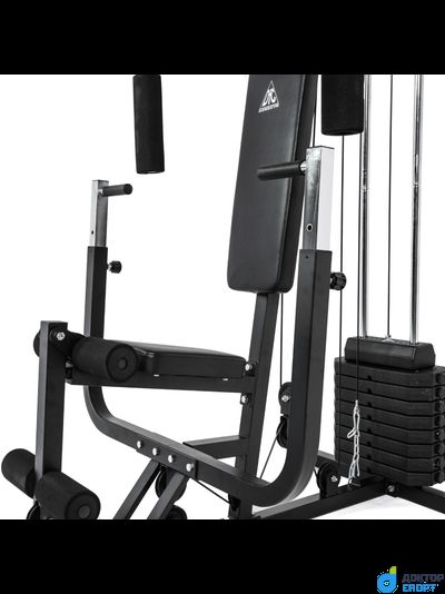 Силовой комплекс DFC HomeGym D7010