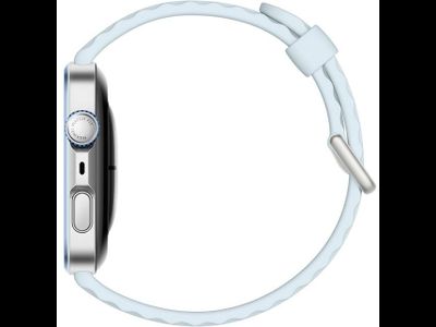 Huawei Watch FIT 4 Pro (55020FAH) Голубой