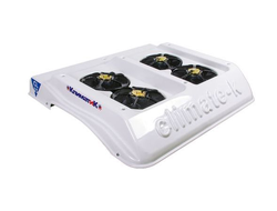 Кондиционер для Mercedes Sprinter Classic 2006+ 13 кВт CL-15 MB 226-100